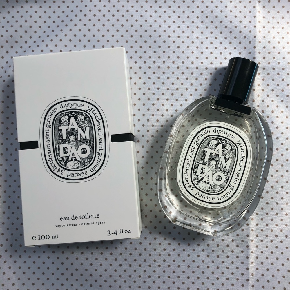 Diptyque Tam Dao 3.4 oz EDT 100ml